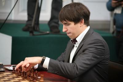 Дмитрий Андрейкин